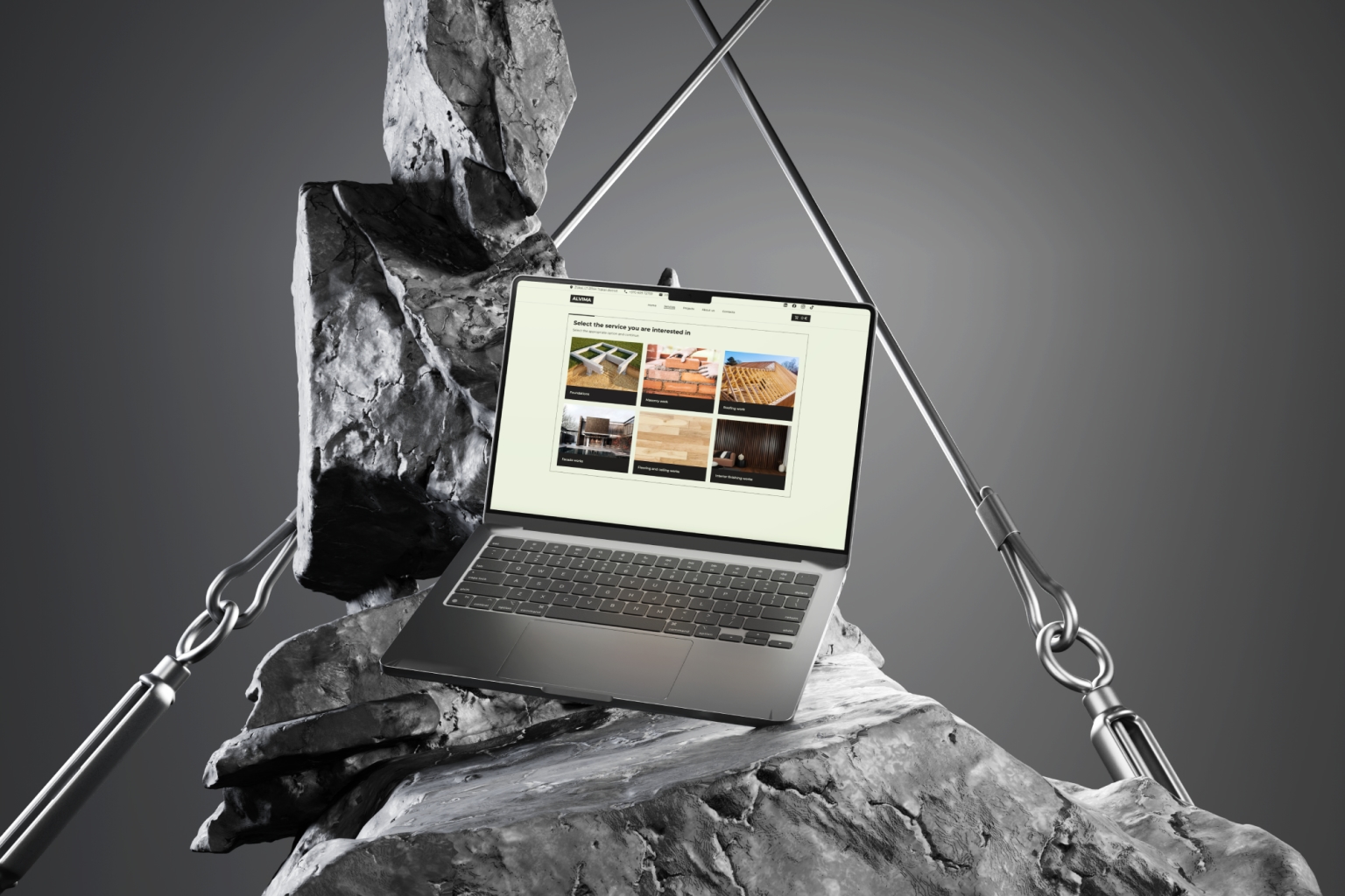 Projekto „Alvima“ galerijos nuotrauka #3