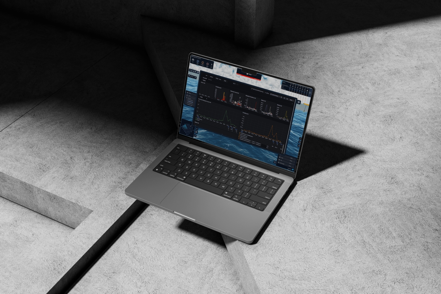 Projekto „Eco Sim“ galerijos nuotrauka #2