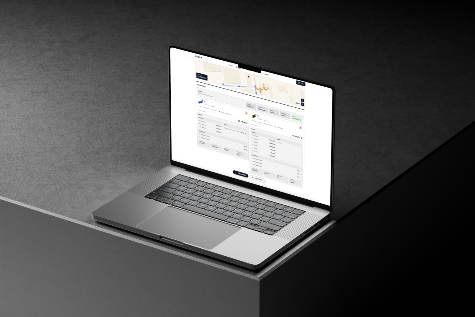 Projekto „Gilista“ galerijos nuotrauka #1