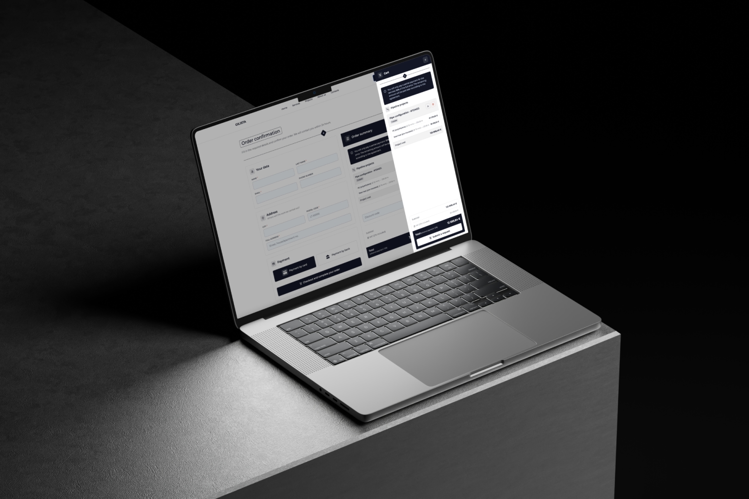 Projekto „Gilista“ galerijos nuotrauka #2