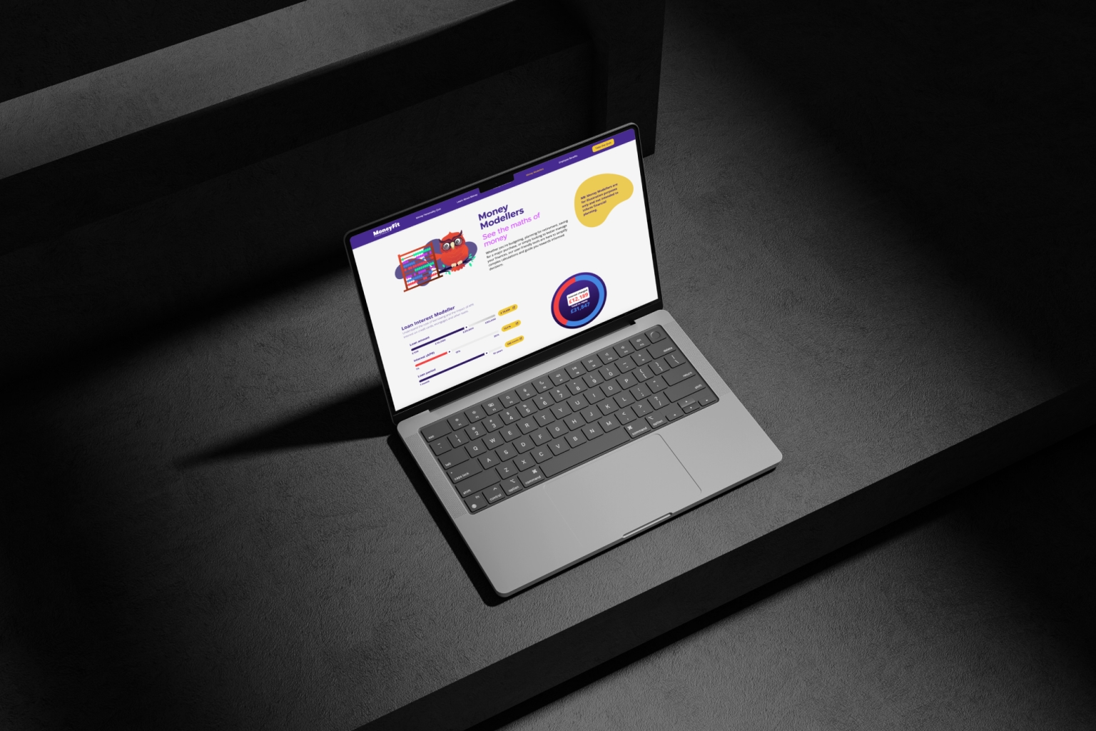 Projekto „Money Path“ galerijos nuotrauka #2