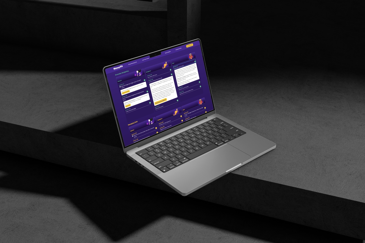 Projekto „Money Path“ galerijos nuotrauka #3